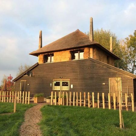 De Steltenberg In De Betuwe Zoelen Exteriör bild